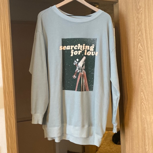 Wildfox Tops - 💫 2 for $30 💫 Wild fox sweatshirt